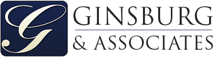 Ginsburg & Associates Trial Lawyers