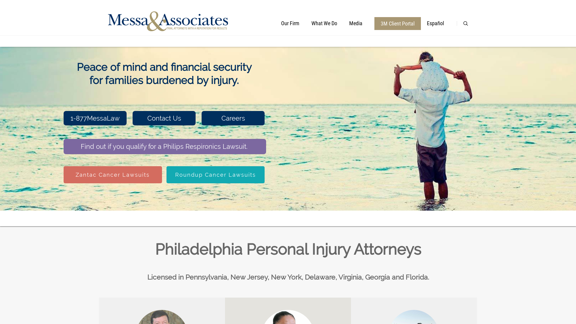 Messa & Associates, P.C.