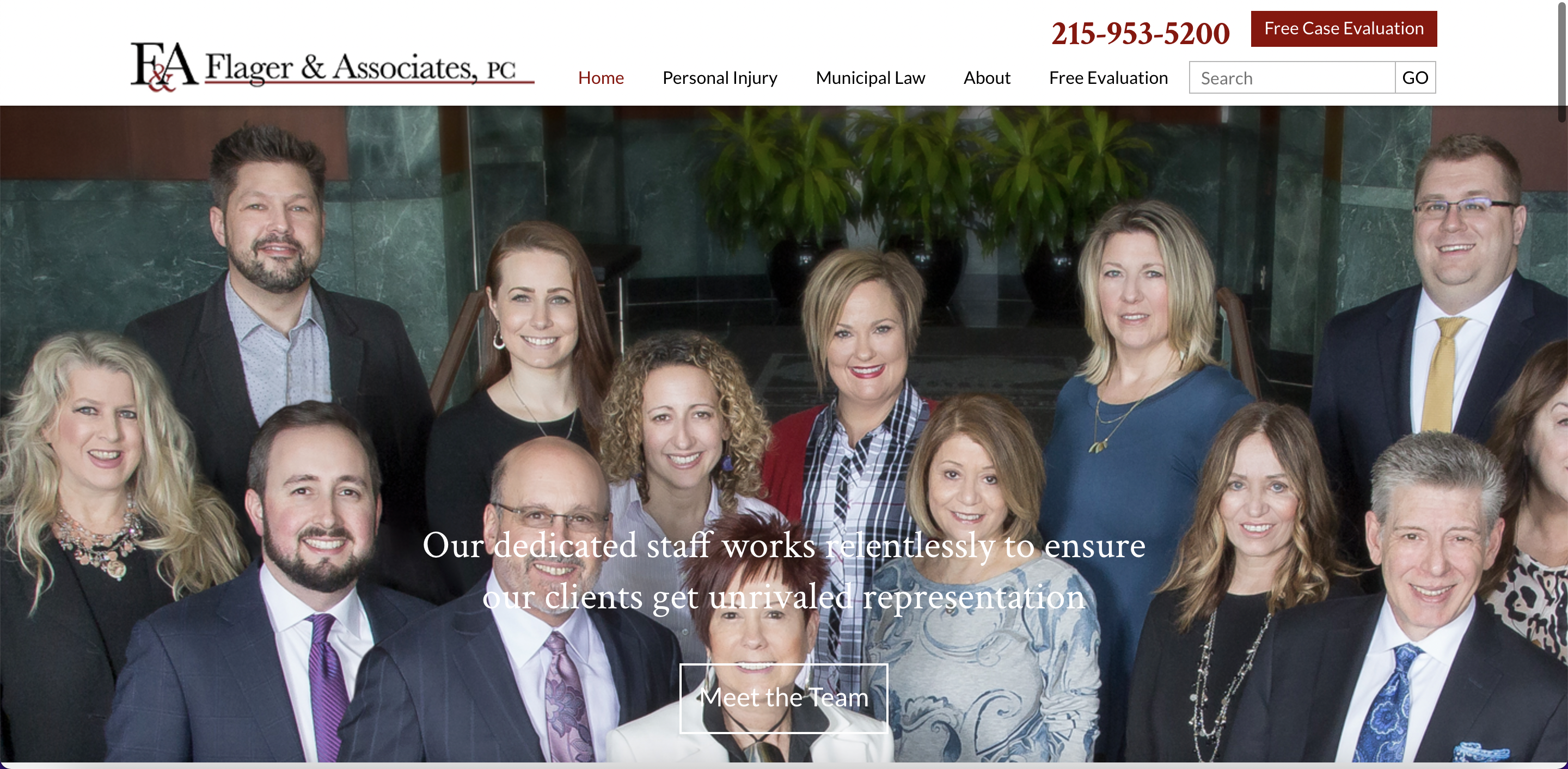 Flager & Associates, PC